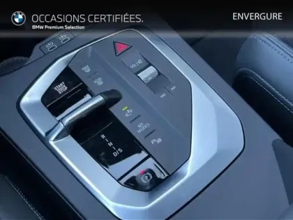 Photo 14 BMW Serie 1 Série 1 120dA 163ch M Sport Design DKG7