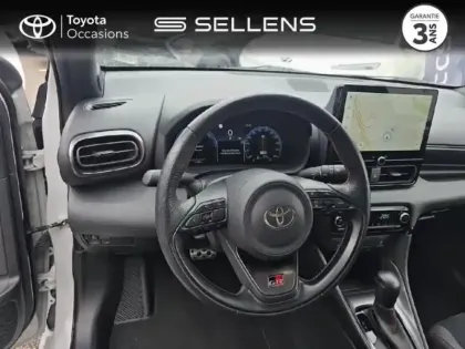 Photo 12 Toyota Yaris  130h GR Sport 5p MC24