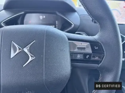 Photo 13 DS DS 3  1.2 Hybride 136ch Etoile