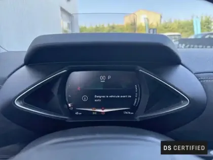 Photo 14 DS DS 3  1.2 Hybride 136ch Etoile