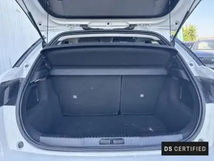 Photo 5 DS DS 3  1.2 Hybride 136ch Etoile