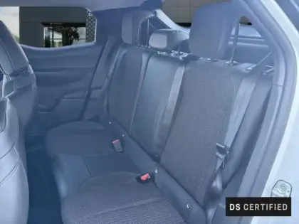 Photo 9 DS DS 3  1.2 Hybride 136ch Etoile