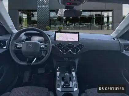 Photo 7 DS DS 3  1.2 Hybride 136ch Etoile