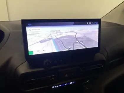 Photo 9 Peugeot Partner  M Diesel 100ch Pro Skill