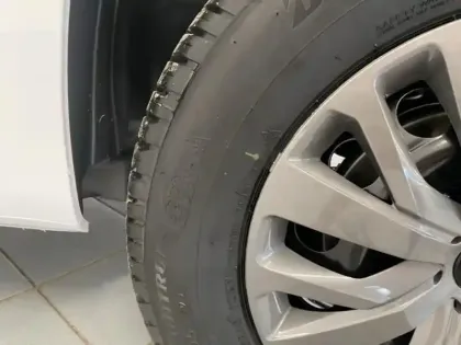 Photo 6 Peugeot Partner  M Diesel 100ch Pro Skill