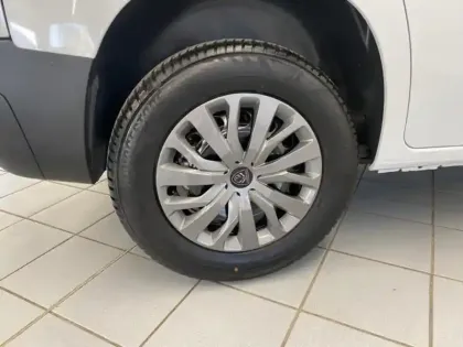 Photo 8 Peugeot Partner  M Diesel 100ch Pro Skill