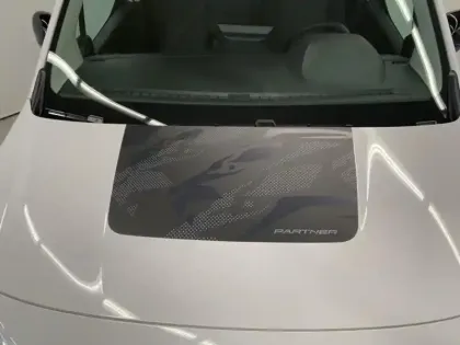 Photo 5 Peugeot Partner  M Diesel 100ch Pro Skill