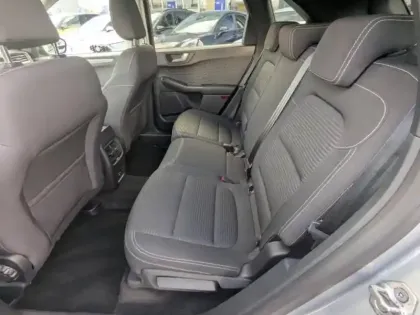 Photo 10 Ford Kuga  2.5 Duratec 190ch FHEV Titanium BVA