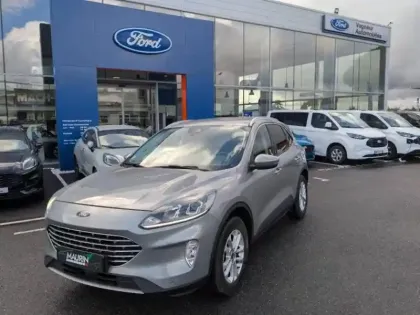 Photo Ford Kuga
