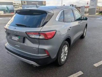 Photo 6 Ford Kuga  2.5 Duratec 190ch FHEV Titanium BVA