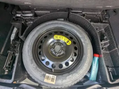 Photo 5 Ford Kuga  2.5 Duratec 190ch FHEV Titanium BVA