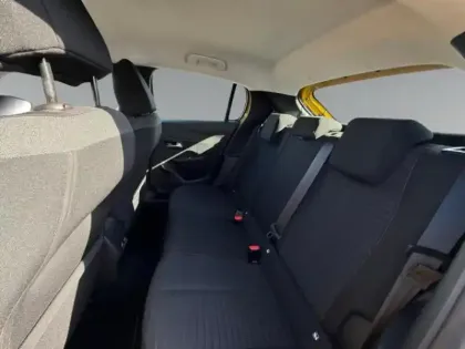 Photo 10 Peugeot 208  e- 136ch Style