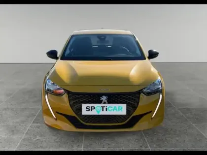 Photo 7 Peugeot 208  e- 136ch Style