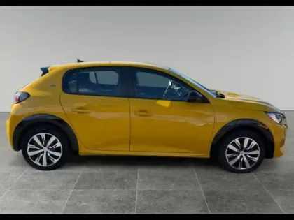 Photo 5 Peugeot 208  e- 136ch Style