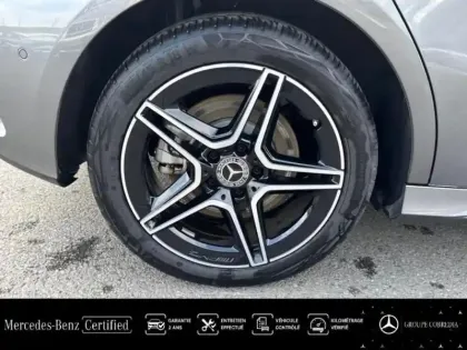 Photo 14 Mercedes Classe A  250 e Hybrid EQ 163+109ch AMG Line 8G-DCT