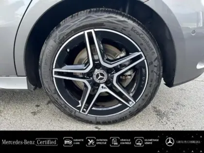 Photo 13 Mercedes Classe A  250 e Hybrid EQ 163+109ch AMG Line 8G-DCT