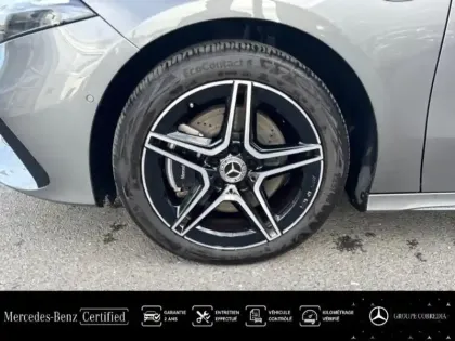 Photo 12 Mercedes Classe A  250 e Hybrid EQ 163+109ch AMG Line 8G-DCT