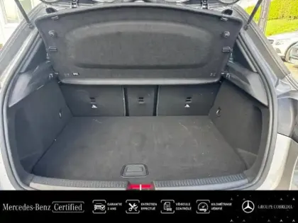 Photo 11 Mercedes Classe A  250 e Hybrid EQ 163+109ch AMG Line 8G-DCT