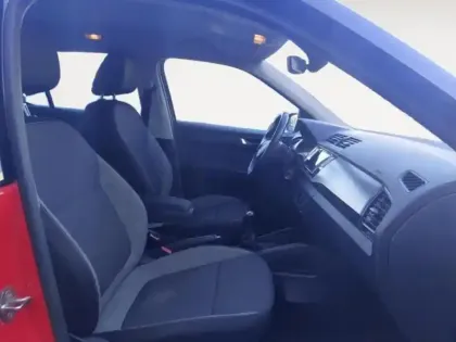 Photo 14 Skoda Fabia  1.0 TSI 95ch Drive 125 ans Euro6d-AP