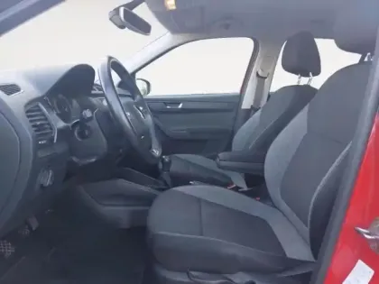 Photo 8 Skoda Fabia  1.0 TSI 95ch Drive 125 ans Euro6d-AP