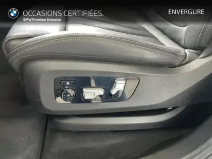 Photo 13 BMW X5  xDrive30d 265ch M Sport