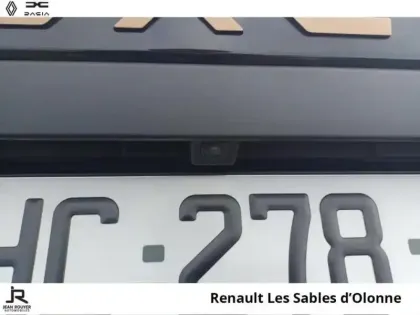 Photo 14 Dacia Duster  1.6 hybrid 140ch Extreme