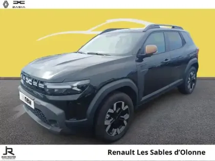 Photo Dacia Duster