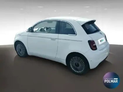 Photo 6 Fiat 500  e 118ch Pack Confort & Style MY23