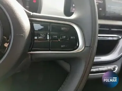 Photo 14 Fiat 500  e 118ch Pack Confort & Style MY23