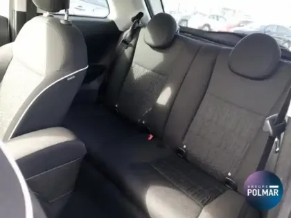 Photo 11 Fiat 500  e 118ch Pack Confort & Style MY23