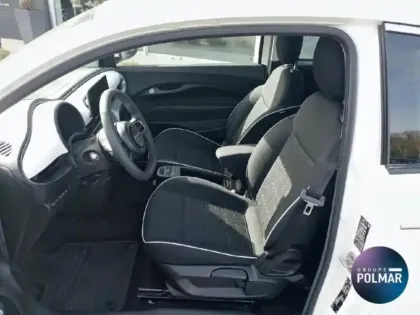 Photo 10 Fiat 500  e 118ch Pack Confort & Style MY23