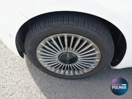 Photo 12 Fiat 500  e 118ch Pack Confort & Style MY23