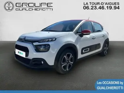 Photo Citroën C3