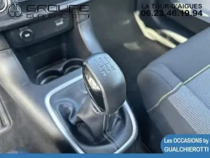 Photo 14 Citroën C3  1.2 PureTech 83ch S&S Shine