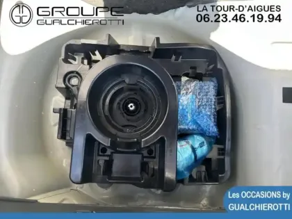 Photo 12 Citroën C3  1.2 PureTech 83ch S&S Shine