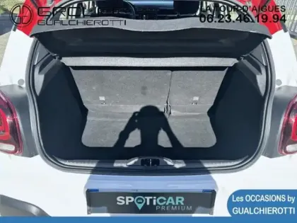 Photo 5 Citroën C3  1.2 PureTech 83ch S&S Shine