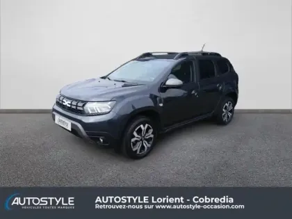 Photo Dacia Duster