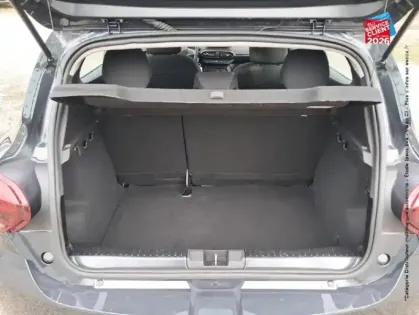 Photo 13 Dacia Sandero  1.0 SCe 65ch Expression Radar Ar