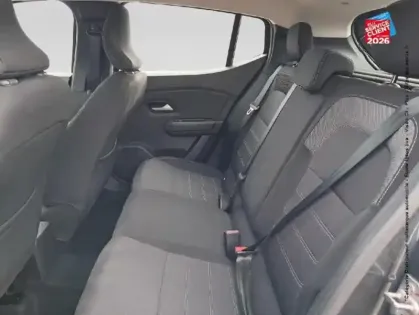 Photo 10 Dacia Sandero  1.0 SCe 65ch Expression Radar Ar