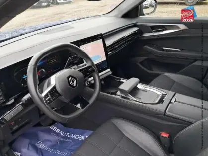 Photo 14 Renault Austral  1.2 E-Tech full hybrid 200ch Techno