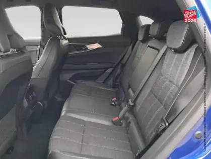 Photo 10 Renault Austral  1.2 E-Tech full hybrid 200ch Techno