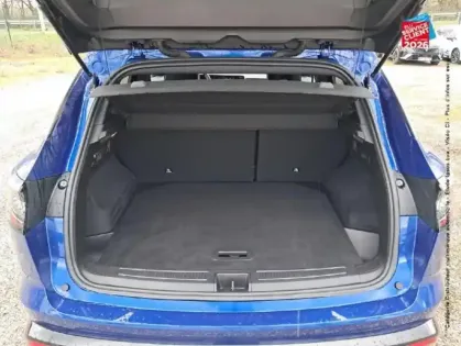 Photo 13 Renault Austral  1.2 E-Tech full hybrid 200ch Techno