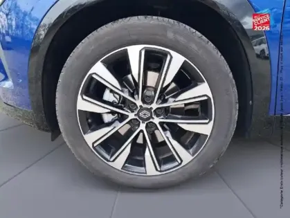 Photo 9 Renault Austral  1.2 E-Tech full hybrid 200ch Techno