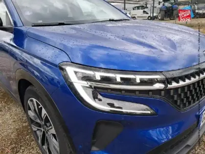 Photo 12 Renault Austral  1.2 E-Tech full hybrid 200ch Techno