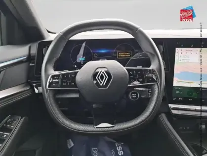 Photo 11 Renault Austral  1.2 E-Tech full hybrid 200ch Techno