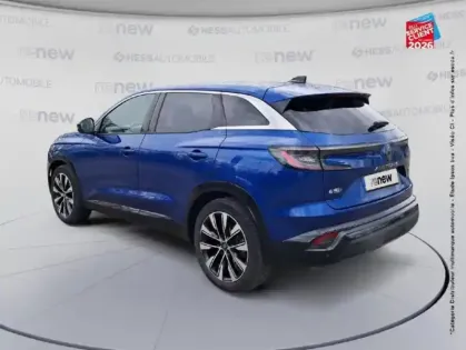 Photo 7 Renault Austral  1.2 E-Tech full hybrid 200ch Techno