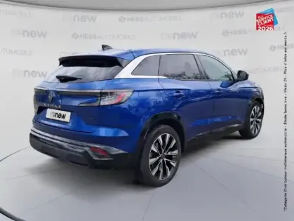 Photo 5 Renault Austral  1.2 E-Tech full hybrid 200ch Techno