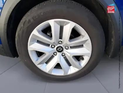 Photo 9 Renault Captur  1.0 Eco-G 100ch Evolution