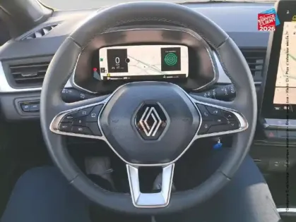 Photo 11 Renault Captur  1.0 Eco-G 100ch Evolution