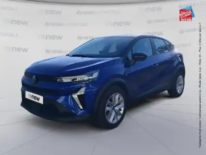 Photo Renault Captur